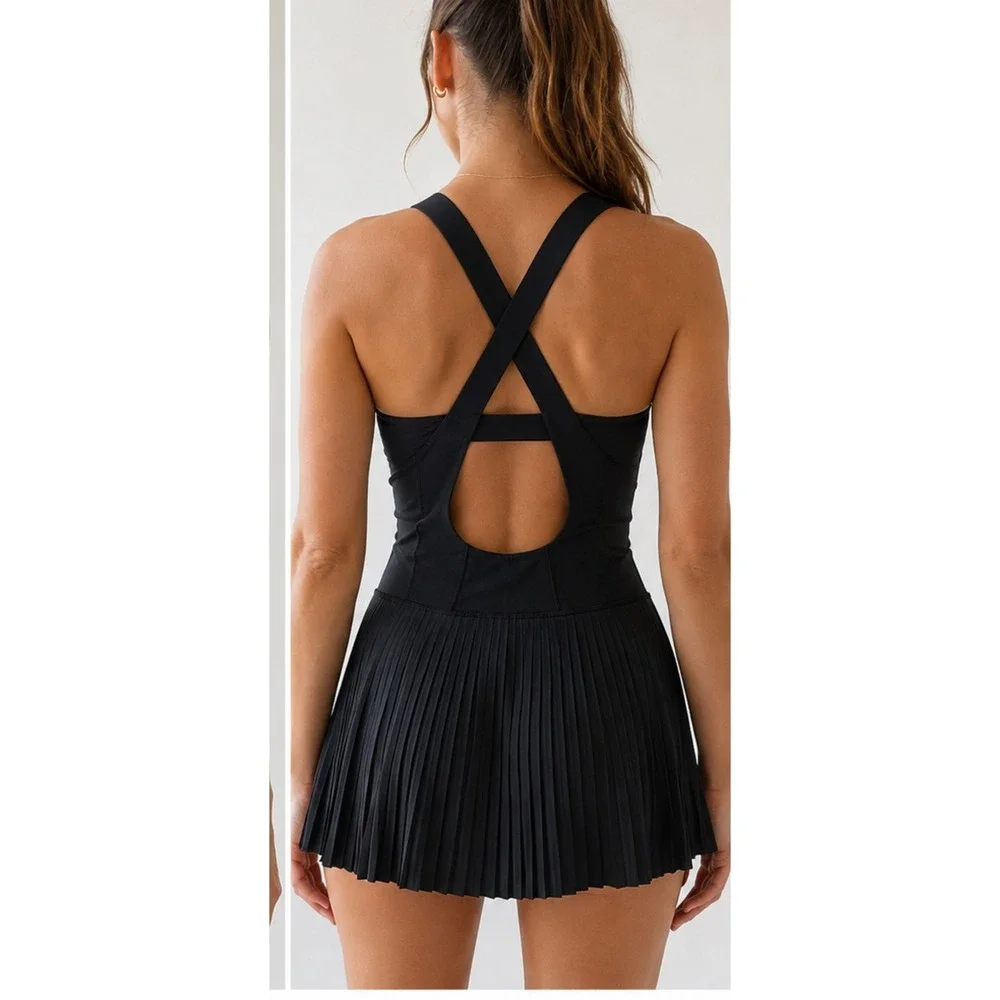 lululemon athletica lululemon pleated
